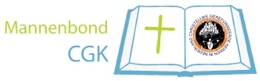 Logo Mannenbond CGK