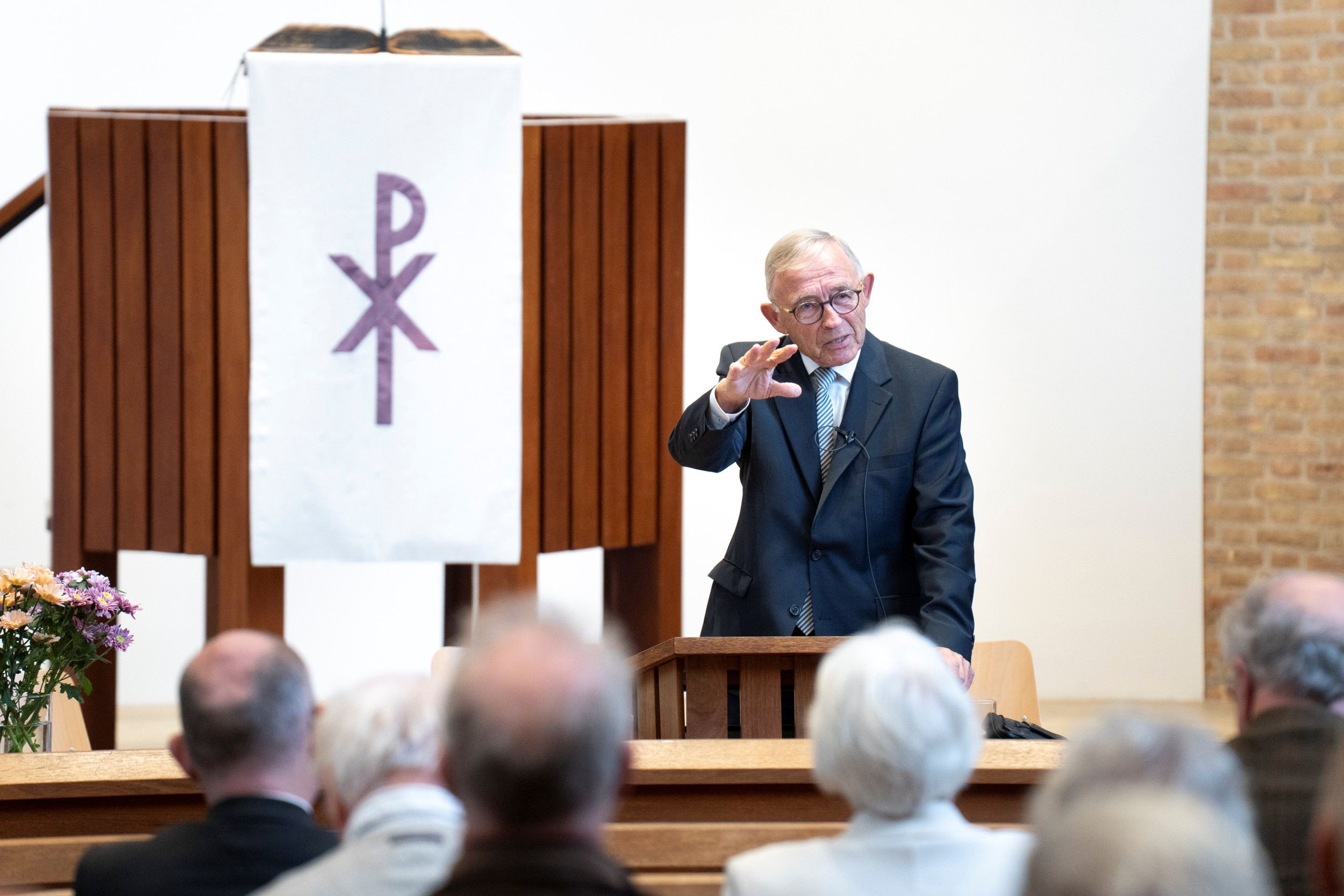 CGK Mannenbondsdag 2023