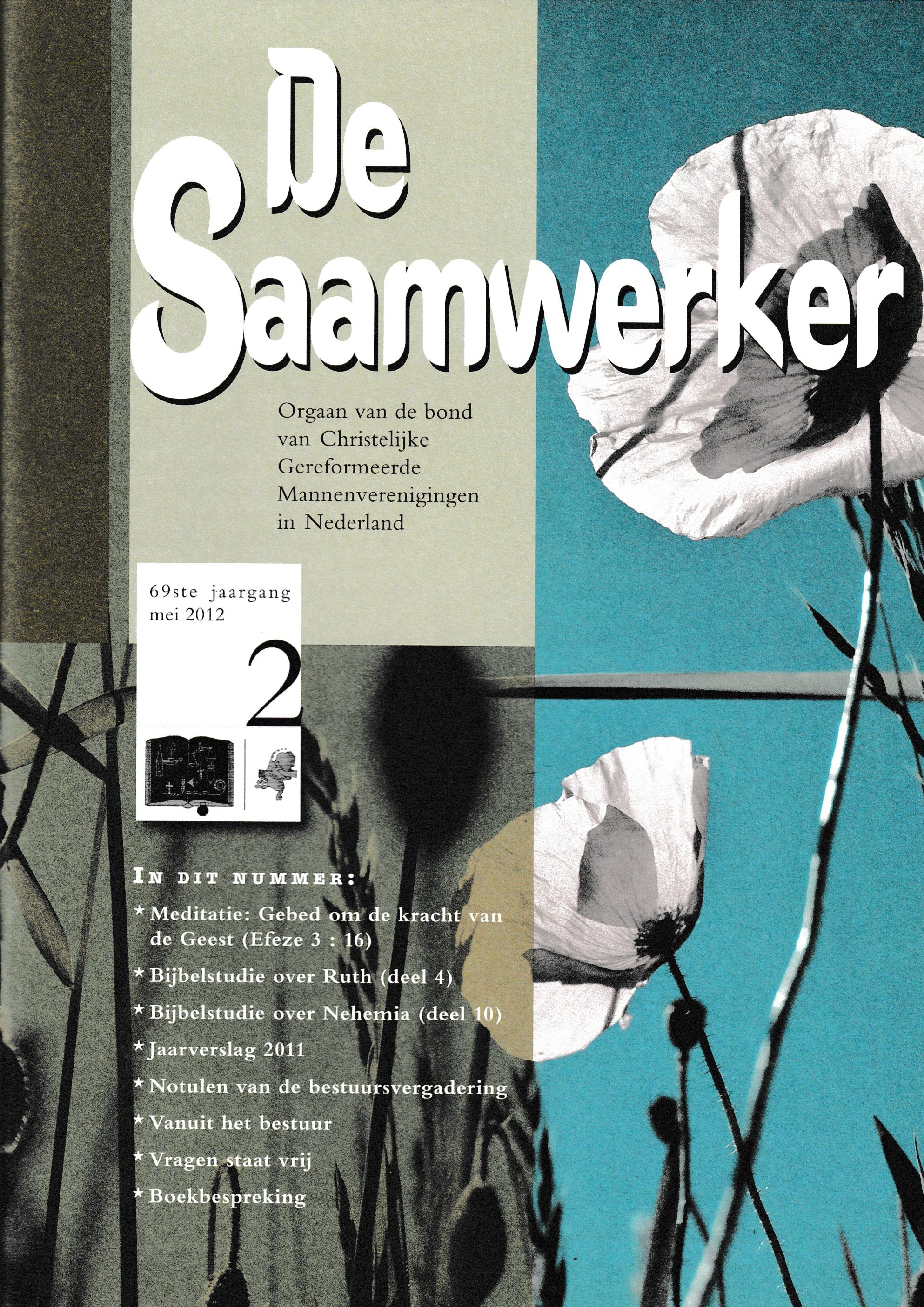 De Saamwerker 2012 nr. 2