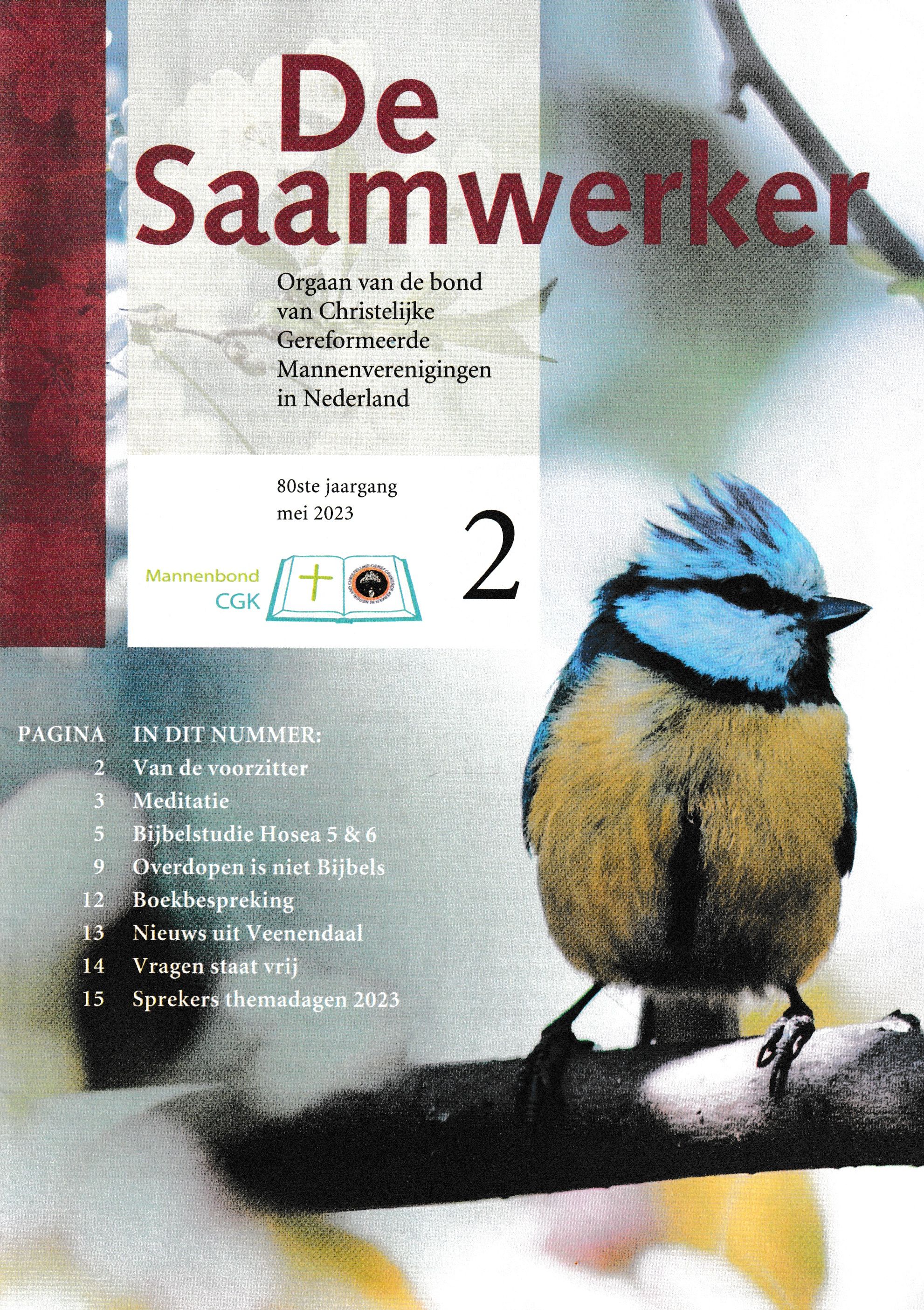 De Saamwerker 2023 nr. 2