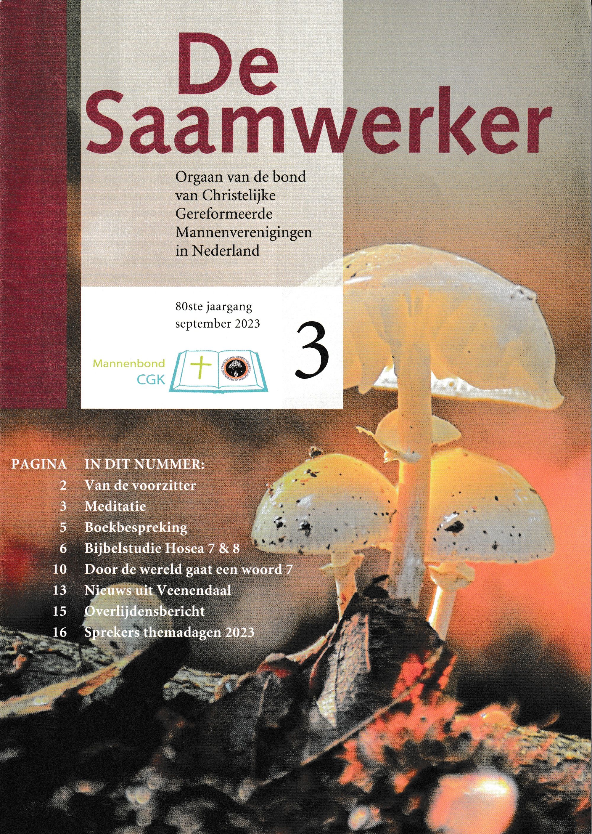 De Saamwerker 2023 nr. 3